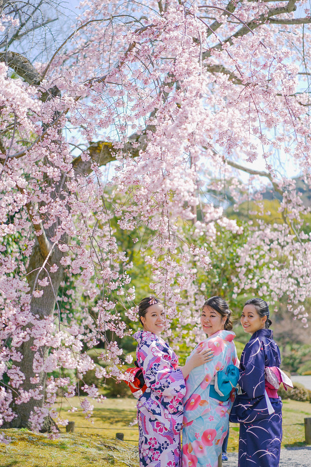  Flytographer: Coo in Kyoto 